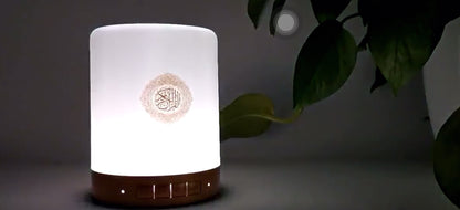 Lampe quran